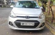 Hyundai Grand i10 Magna 1.1 CRDi 2015