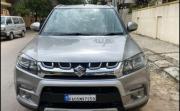 Maruti Suzuki Vitara Brezza ZDi Plus 2018