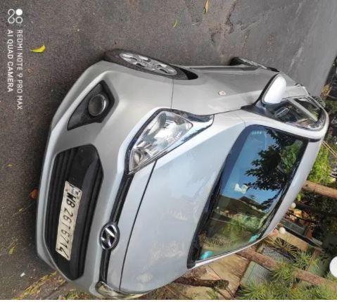 Hyundai Grand i10 Magna 1.1 CRDi 2015