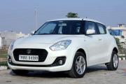 Maruti Suzuki Swift VDi 2019
