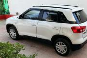 Maruti Suzuki Vitara Brezza VDi Opt 2016