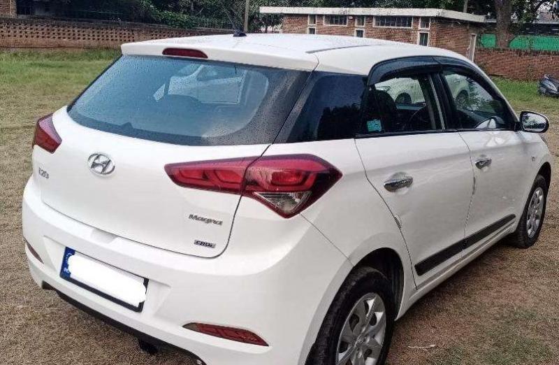 Hyundai Elite I20 Car for Sale in Malout- (Id: 1419365145) - Droom
