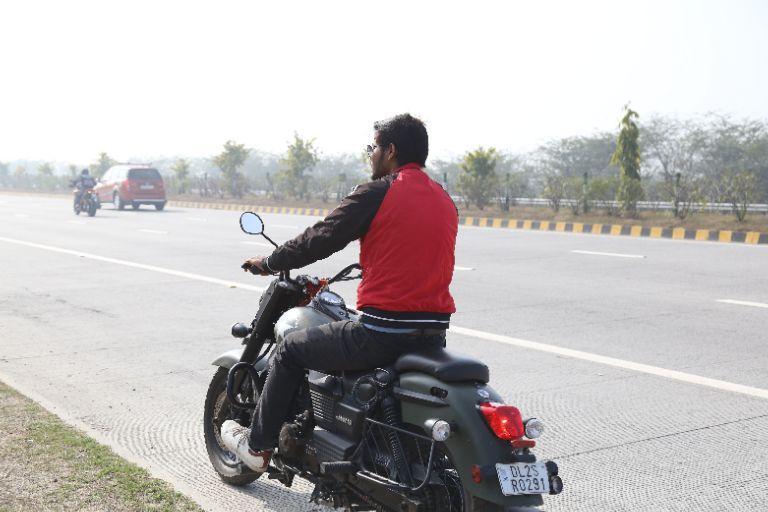 UM Renegade Commando 2017