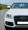 Audi Q5 3.0 TDI quattro premium plus 2015