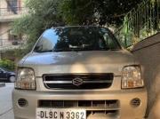 Maruti Suzuki Wagon R LXi BS-III 2006