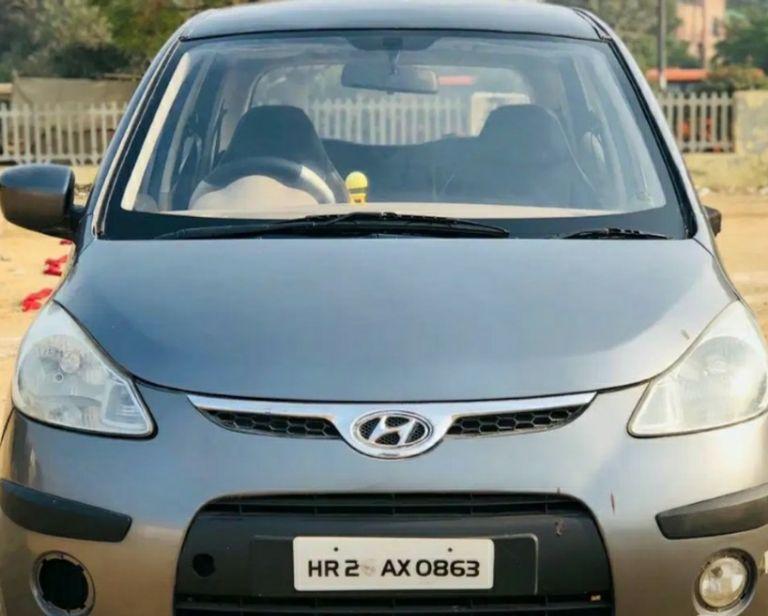 Hyundai i10 Era 2009