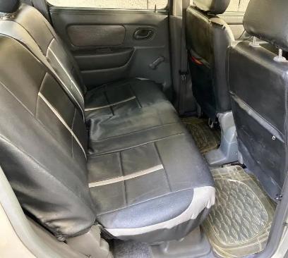 Maruti Suzuki Wagon R LXi BS-III 2006