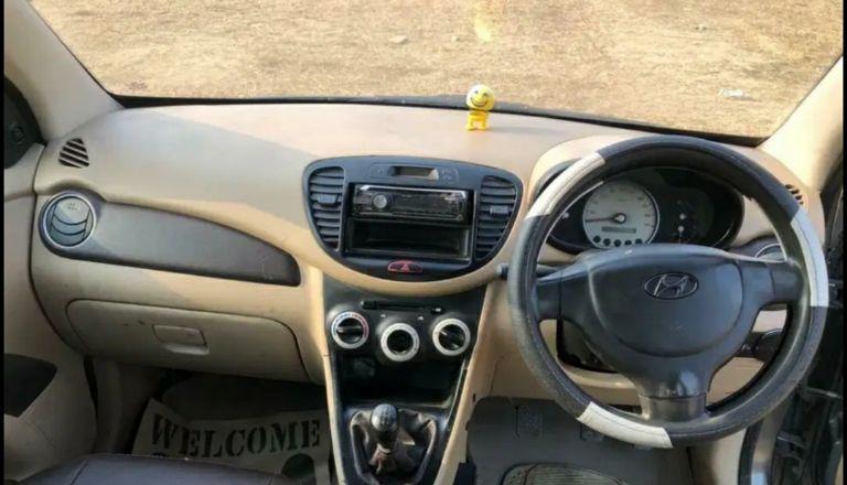 Hyundai i10 Era 2009