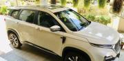 MG Hector Sharp 1.5 DCT Petrol 2020