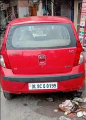 Hyundai i10 Magna 2009