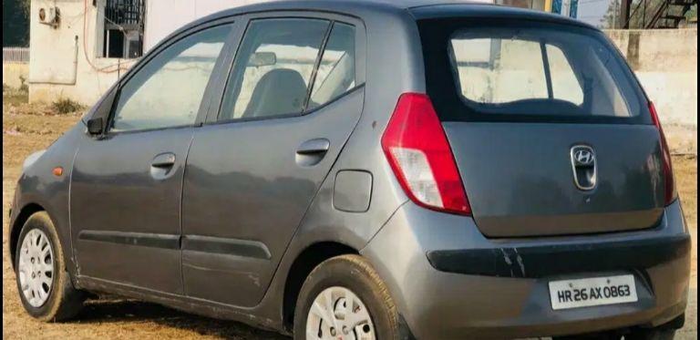 Hyundai i10 Era 2009