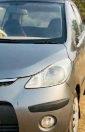 Hyundai i10 Era 2009