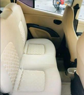 Hyundai i10 Era 2009