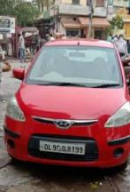 Hyundai i10 Magna 2009