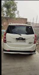 Mahindra XUV500 W8 2013