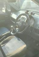 Maruti Suzuki Ritz VDi 2011