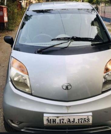 Tata Nano CX 2011