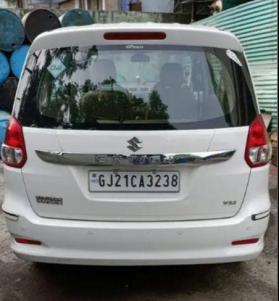 Maruti Suzuki Ertiga VXi 2018