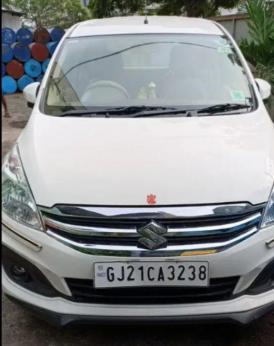 Maruti Suzuki Ertiga VXi 2018