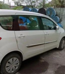 Maruti Suzuki Ertiga VXi 2018