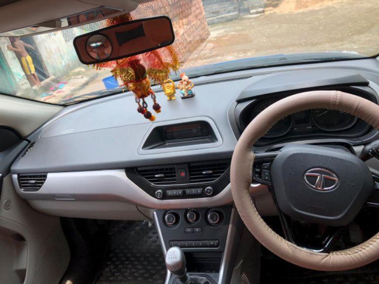 Tata Nexon Revotron XM 2018