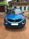 Tata Nexon Revotron XM 2018