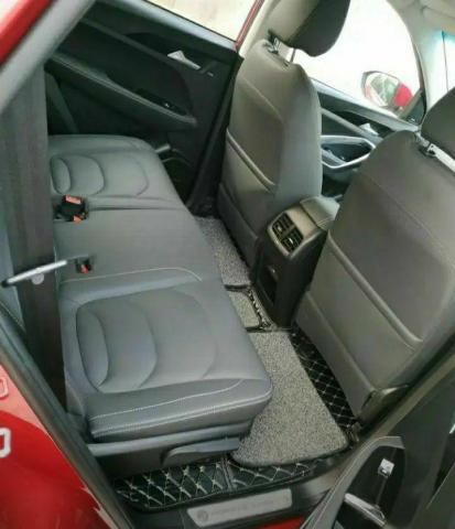 MG Hector Sharp 1.5 DCT Petrol 2019