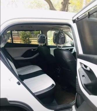 Hyundai Creta SX 1.5 Diesel AT BS6 2020