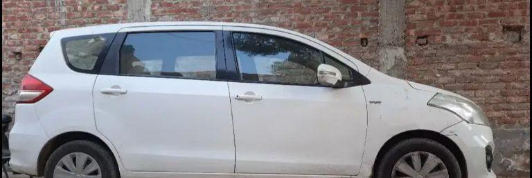 Maruti Suzuki Ertiga VXi 2016