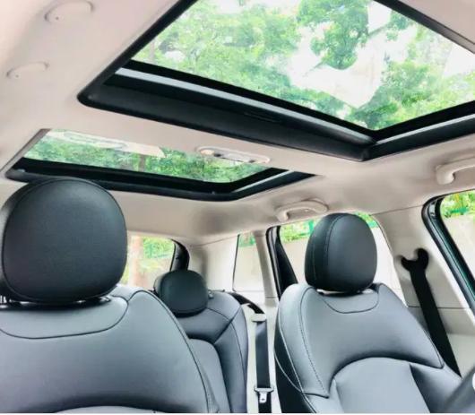 Mini Cooper D 5 Door 2017