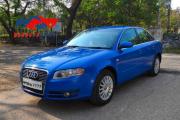 Audi A4 2.0 TDI 2007