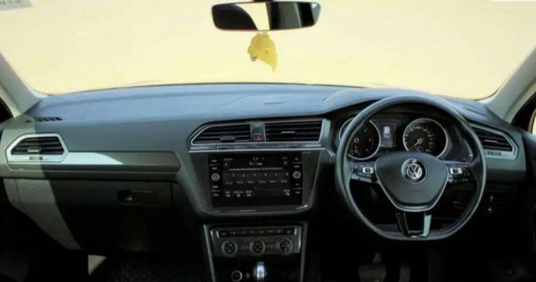 Volkswagen Tiguan Highline TDI 2020