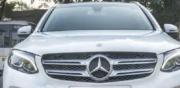 Mercedes-Benz GLC 220 d 4MATIC BS VI 2019