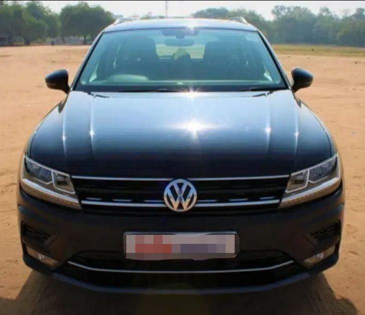 Volkswagen Tiguan Highline TDI 2020
