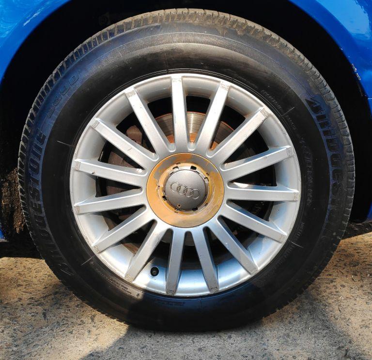 Audi A4 2.0 TDI 2007