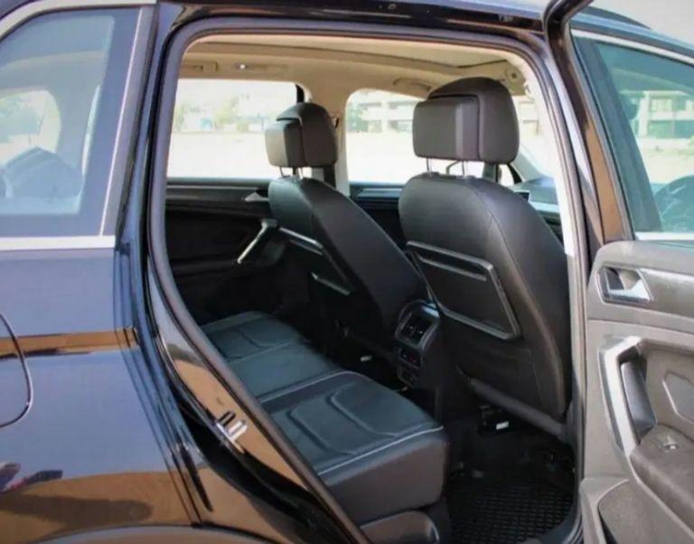 Volkswagen Tiguan Highline TDI 2020