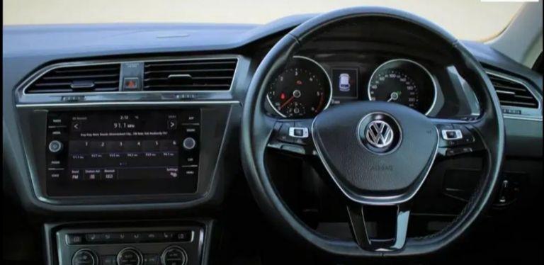 Volkswagen Tiguan Highline TDI 2020