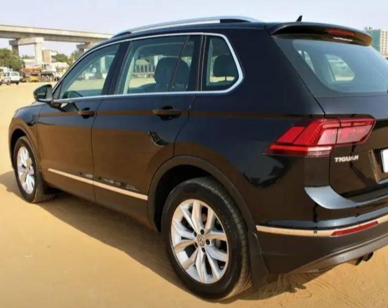 Volkswagen Tiguan Highline TDI 2020