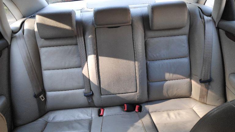Audi A4 2.0 TDI 2007