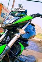 Yamaha FZs 150cc 2017