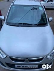 Maruti Suzuki Alto K10 VXi 2017