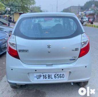 Maruti Suzuki Alto K10 VXi 2017