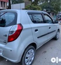 Maruti Suzuki Alto K10 VXi 2017