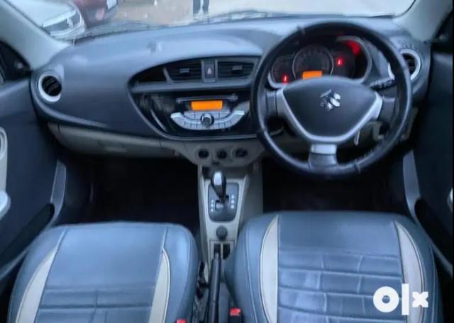 Maruti Suzuki Alto K10 VXi 2017