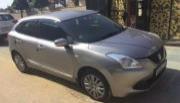 Maruti Suzuki Baleno Zeta 1.3 2016