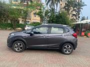 Honda WR-V VX Petrol 2018