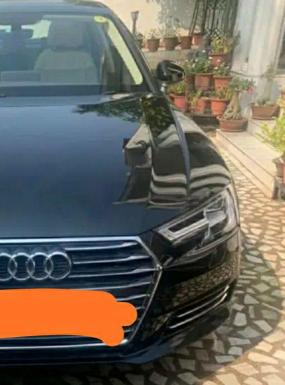 Audi A4 35 TDI Premium 2015