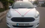 Ford Figo Titanium 1.2 Ti-VCT 2017