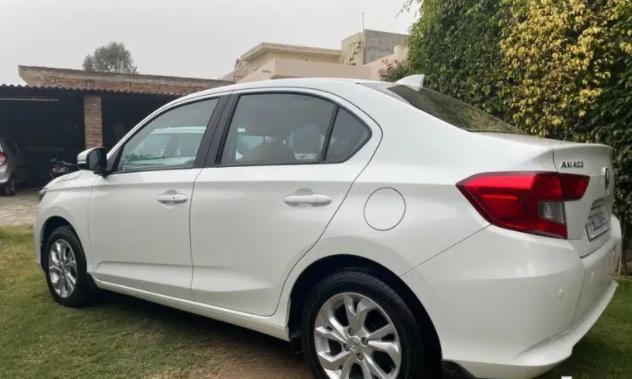 Honda Amaze 1.5 VX i-DTEC 2019