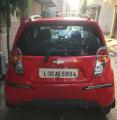 Chevrolet Beat LT Petrol 2011